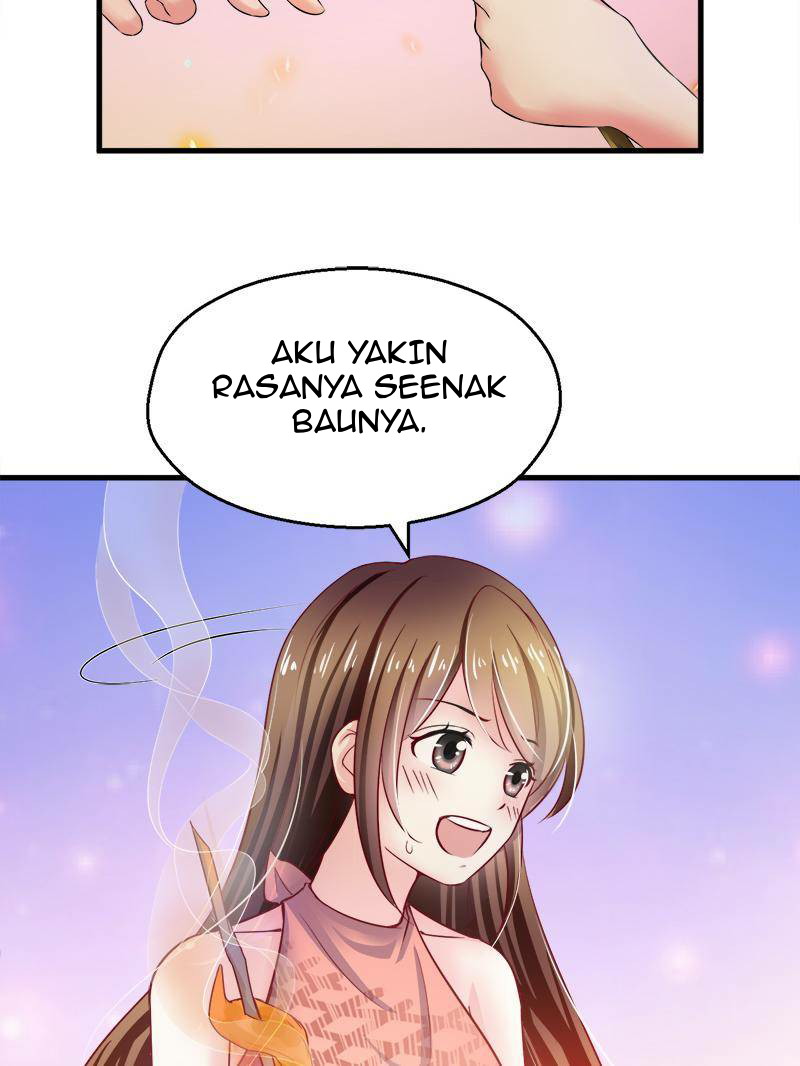 Beauty and the Beasts Chapter 30 Gambar 16
